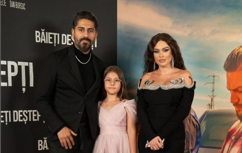 Misha și Maya, colaborare inedită mamă-fiică. Au lansat prima melodie împreună, iar Connect-R a compus-o