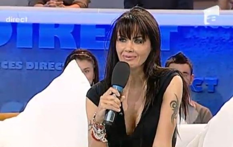 Oana Zăvoranu: "Am făcut în doi ani peste 300.000 de euro din televiziune"