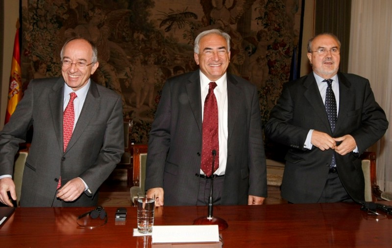 O delegaţie a FMI vine luni la Bucureşti 