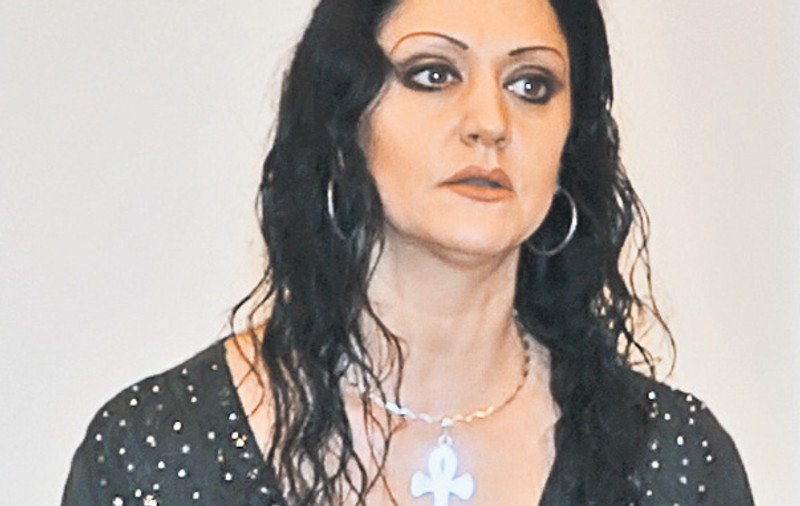 Beatrice Rancea, reclamată de angajaţii operei din Iaşi