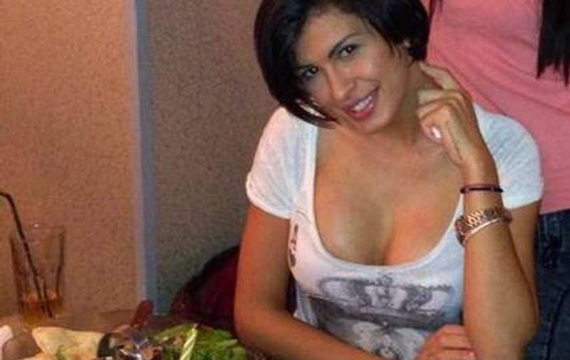 Mădălina Pamfile, despre aventura cu Maxim: "Sunt om, mai ies și eu cu un băiat. Nu stau să-mi crească pânză de păianjen"