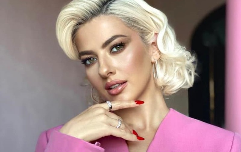 Lidia Buble a fost bona copiilor unui politician. „Am colaborat foarte bine cu ea. Nu am ce să îi reproșez”