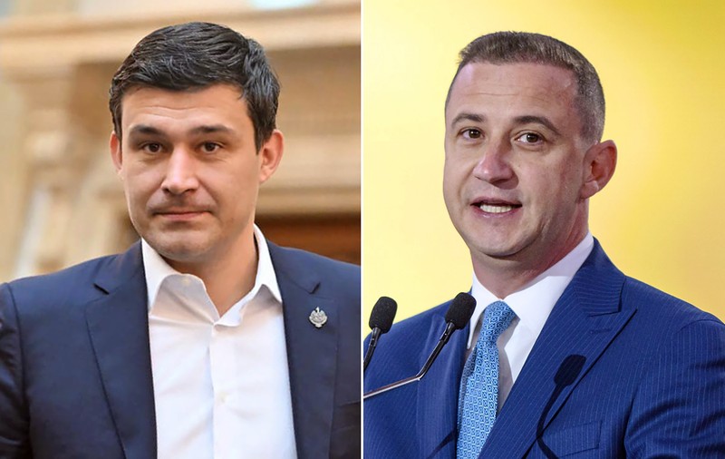 Demisia lui Klaus Iohannis a bulversat filiala PSD Timiș. Doi lideri importanți, reacții total opuse: „Foarte bine a făcut”/„E o greșeală”
