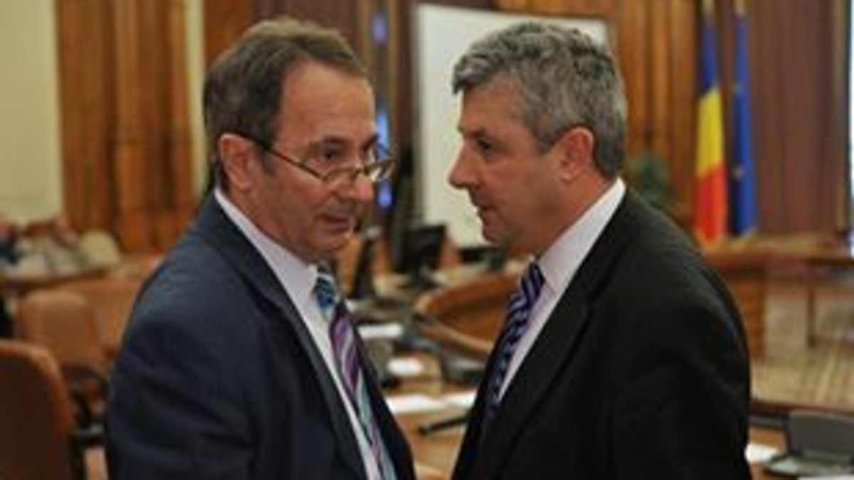 Florin Iordache