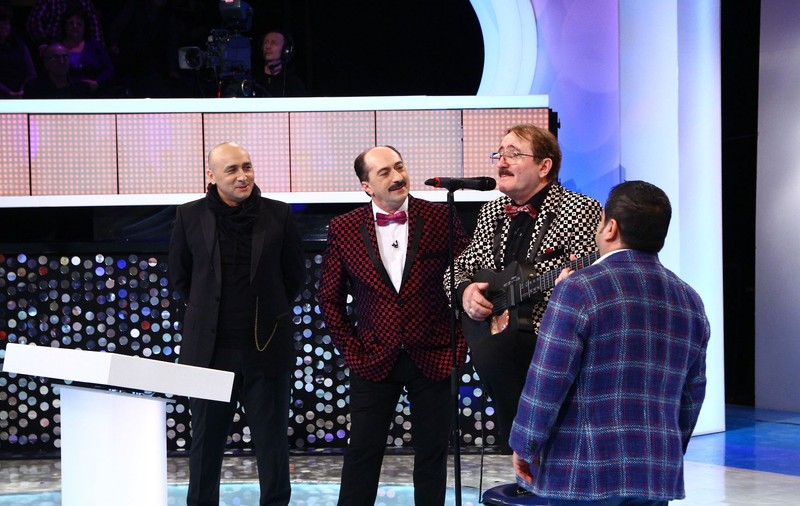 Adrian Minune, în lacrimi din cauza lui Cornel Palade. Incredibil ce i-a făcut actorul manelistului