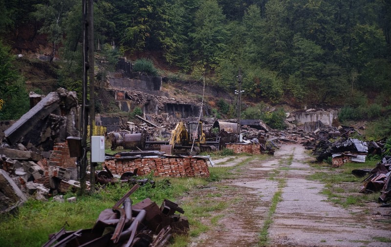 Mina de grafit din Gorj, resuscitată de UE cu sute de milioane de euro. România devine jucător-cheie pe piața mondială a mineralelor critice
