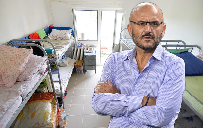 Adrian Mititelu, dezvăluiri din închisoare: „A fost cumplit, au început să țipe deținuții. Am stat într-un bloc de locuințe, unic în România”