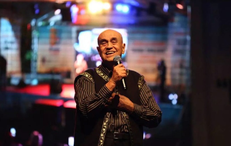 Care este starea de sănătate a lui Benone Sinulescu, după ce a fost externat din spital. „Doamne ajută”