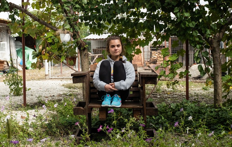 Jurnalul unei tulburări alimentare în pandemie: „Vreau să cred că eu sunt mai mult decât orice diagnostic”