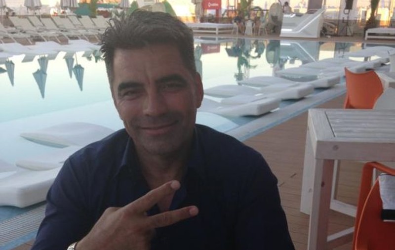 Degeaba îl vor femeile, el NU ŞI NU! Marcel Toader: "Simt nevoia să fiu singur!"