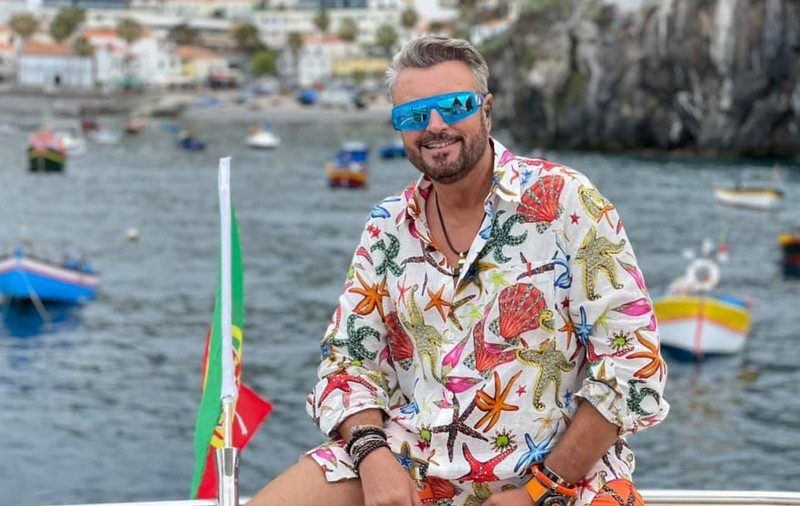 Ce a răspuns Cătălin Botezatu când a fost întrebat dacă e bisexual: „Sunt foarte mulți bărbați care nu-și asumă sexualitatea”