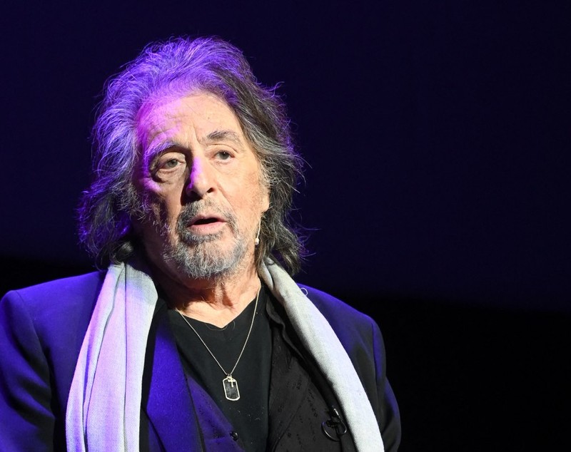 Al Pacino a devenit tată din nou. Iubita lui cu 54 de ani mai tânără a născut: „Au devenit părinții unui băiat”