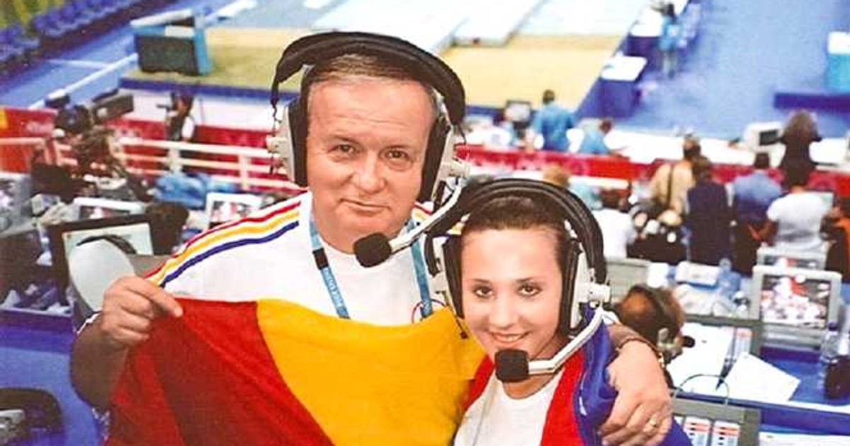 Cristian Țopescu a comentat performanțe memorabile din istoria sportului românesc