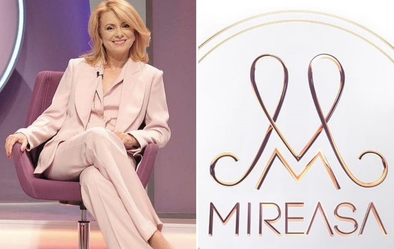 Când începe „Mireasa”, sezonul 4 la Antena 1. Simona Gherghe revine pe micul ecran