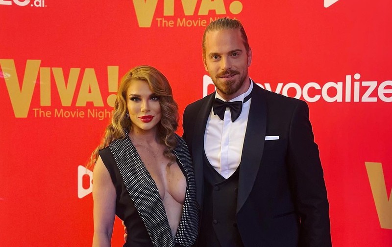 Alina Laufer, mărturisiri neașteptate la 12 ani de la divorțul de Jorge și căsătoria cu Ilan. „A fost o decizie luată cu tot sufletul”