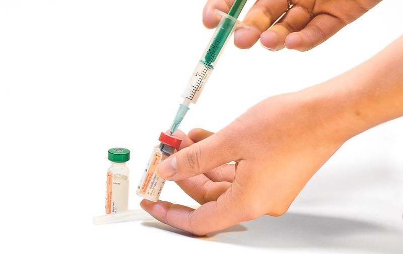 A ÎNCEPUT ŞCOALA | CE VACCINURI trebuie să facă elevii