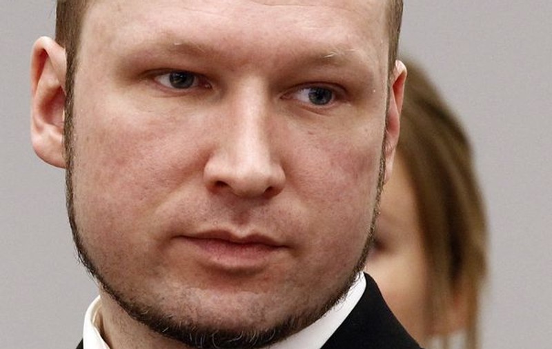 Anders Breivik şi-a cerut scuze doar la o parte dintre rudele victimelor