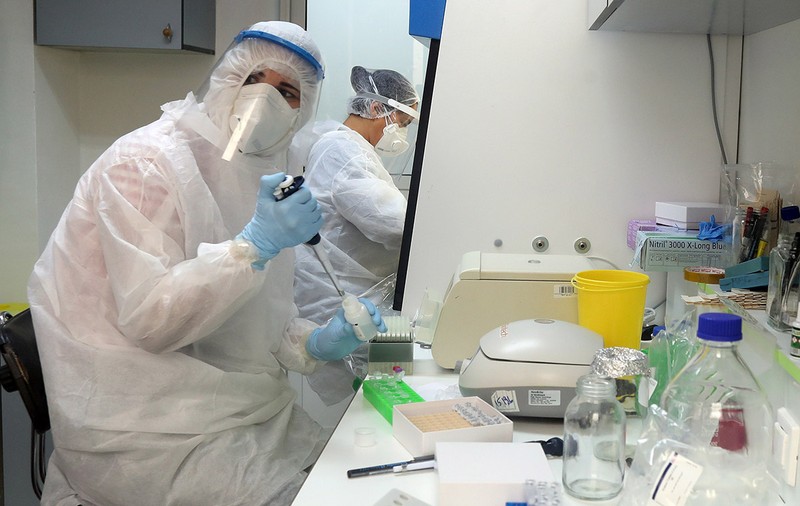 Statele membre ONU cer acces echitabil la viitoarele vaccinuri anti-COVID