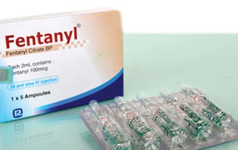 Fiole cu Fentanil furate din farmacia Spitalului Județean de Urgență Pitești. Cutii goale, găsite în dulapul încuiat