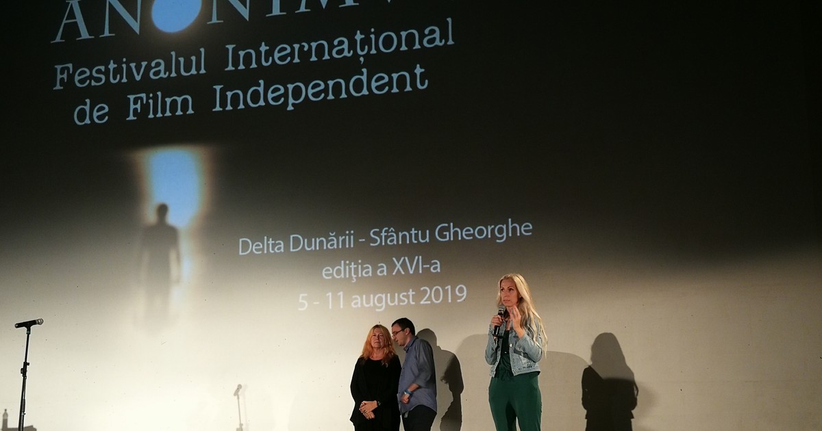 Deschidere Anonimul 2019 Foto Florin Ghioca