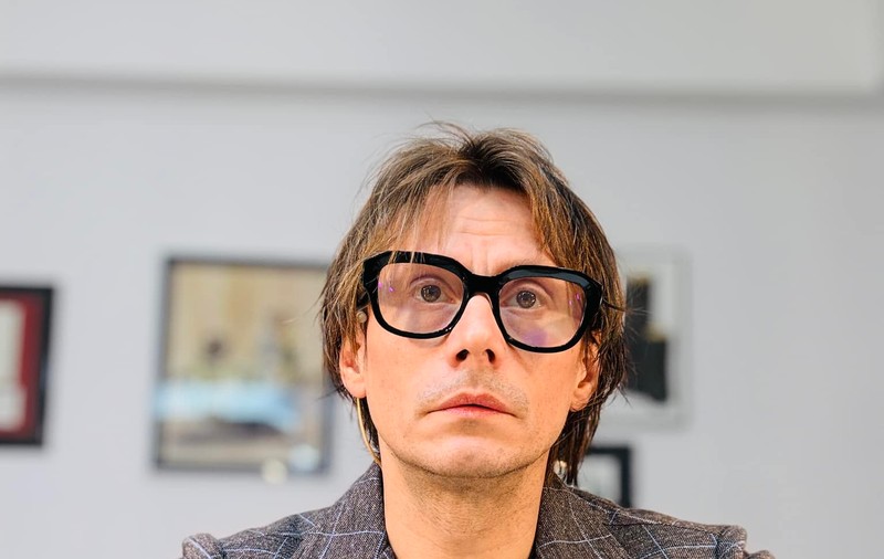 Marius Manole, luat cu Salvarea de pe scenă: „Făceam niște abuzuri”. Actorul muncește până la epuizare