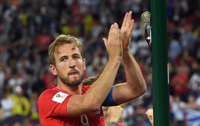 Harry Kane anunță că va purta banderolă de căpitan în culorile curcubeului, la meciul cu Iran, de la Cupa Mondială din Qatar