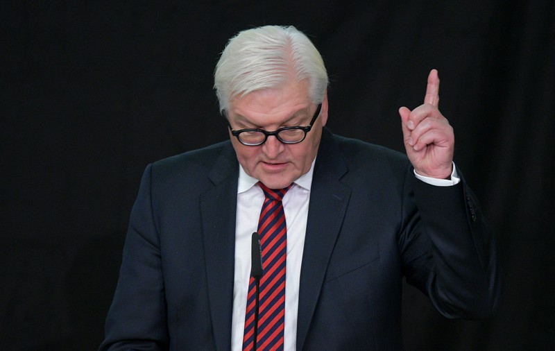 România s-a alăturat unui proiect pentru controlul armelor al Germaniei, convenit cu Rusia