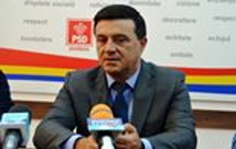 Președintele executiv al PSD, Nicolae Bădălău: Peste 20 de parlamentari de la alte partide vor vota moțiunea de cenzură