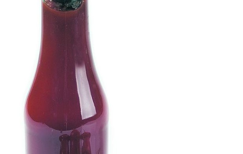 Ketchup de casă