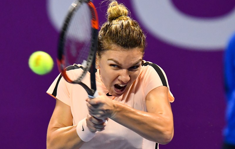 LIVE TEXT Simona Halep este în semifinale la Indian Wells, după un meci teribil cu Petra Martic. În semifinale, cu Naomi Osaka