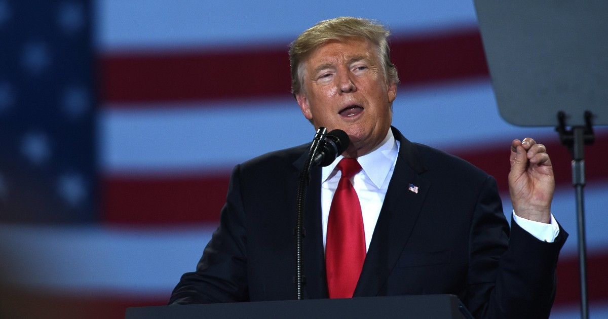 Donald Trump urmează să fie condamnat în cazul Stormy Daniels pe data de 10 ianuarie