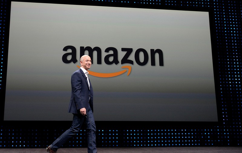 Amazon, vânzări de 10.000 de dolari pe secundă. Criza COVID a adus companiei 73 de miliarde $ în primul trimestru