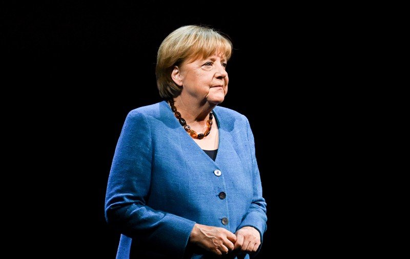 Angela Merkel îşi apără politica faţă de Rusia. „Nu am pentru ce să-mi cer scuze”