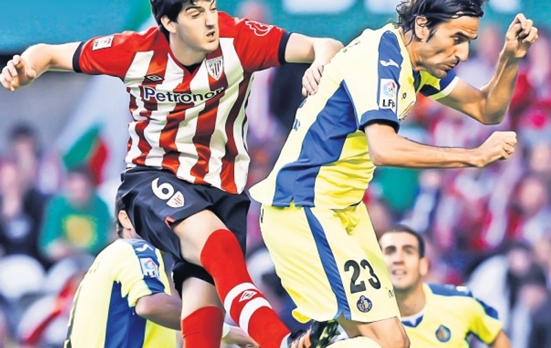 Bilbao e Steaua Vestului!