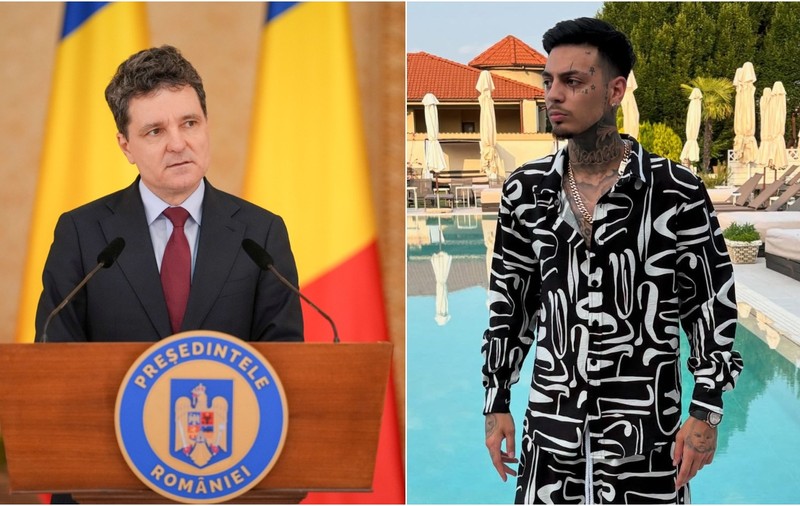 Reacția lui Nicușor Dan după ce un artist a înjurat România pe scena „Beach, Please!”: „Autoritățile să facă tot ce ține de ele”