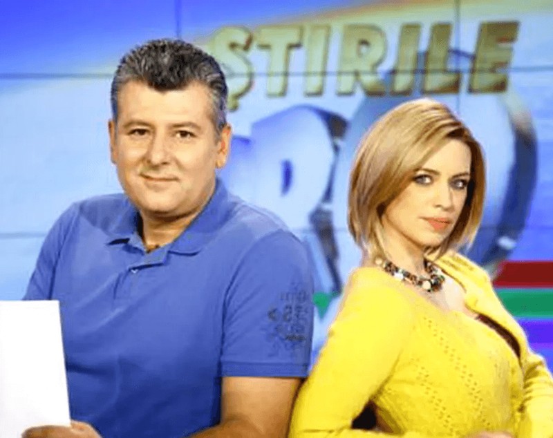 Andreea Liptak, dezvăluiri la 12 ani de când a plecat de la PRO TV: „Mi s-a spus: «Ai intrat pe post astăzi și ai ieșit de pe post tot astăzi»”