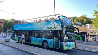 autobuz supraetajat brasov-poiana brasov
