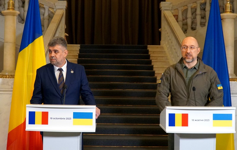 Ucraina ar putea prelua modelul României în domeniul protecției drepturilor minorităților naționale. Ce prevede proiectul