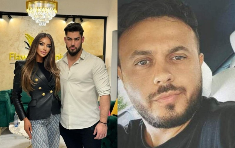 Reacția lui Gabi Bădălău după ce Bianca Drăgușanu a apărut cu Auday Al-Ahmad: „Orice despărțire este grea, dureroasă sau neplăcută”