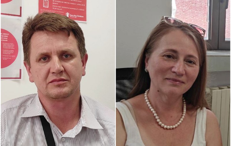 „Țara în care se fură copii de pe stradă”. Ce știau refugiații ucraineni despre români și România înainte de război și ce spun acum