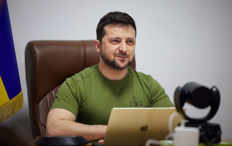 Volodimir Zelenski, propus pentru Premiul Nobel pentru Pace, deși termenul a expirat. Vlad Botoș, europarlamentar USR, printre semnatarii europeni