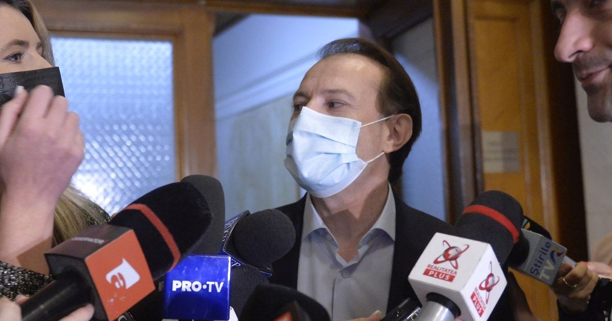 Foto: Mediafax Foto / Alexandru Dobre / Hepta