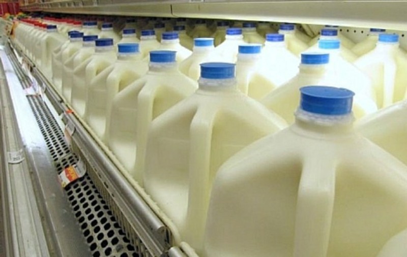 Reguli mai stricte privind etichetarea laptelui. Eticheta ”produse lactate procesate” ascunde grăsimi vegetale și înlocuitori
