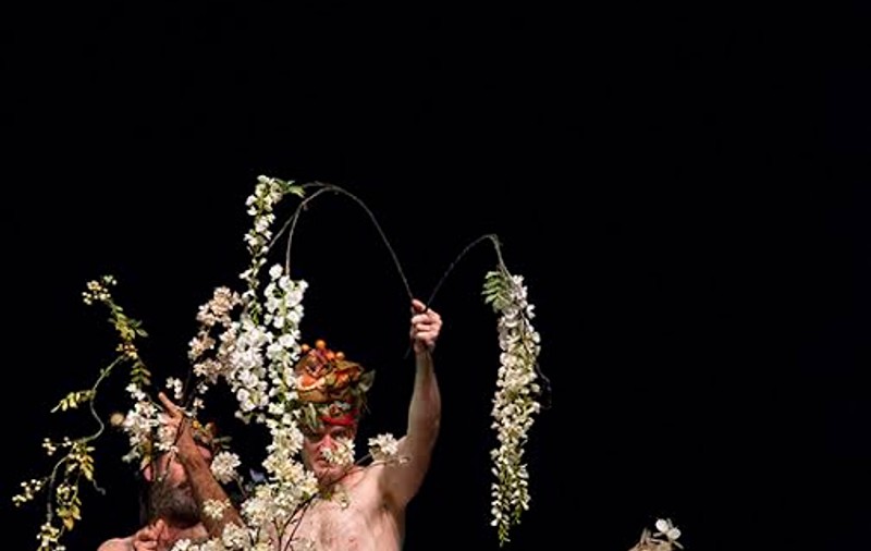 Vizită surpriză în România! Un actor de Oscar, la Teatrul de Comedie!