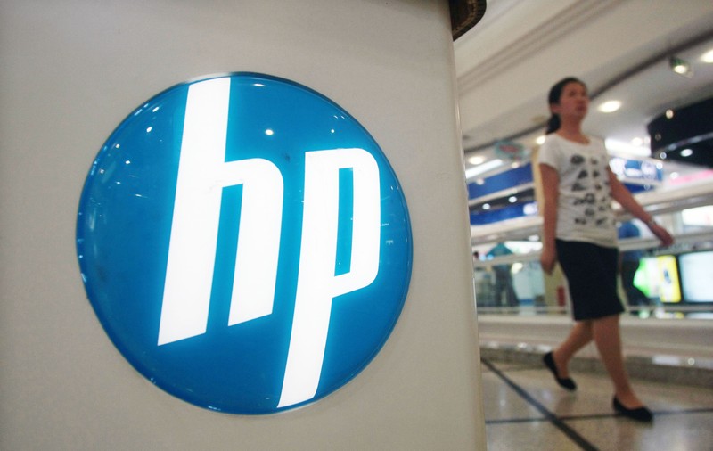 HP și Apple și-au crescut puternic vânzările de calculatoare. Topul producătorilor de PC-uri