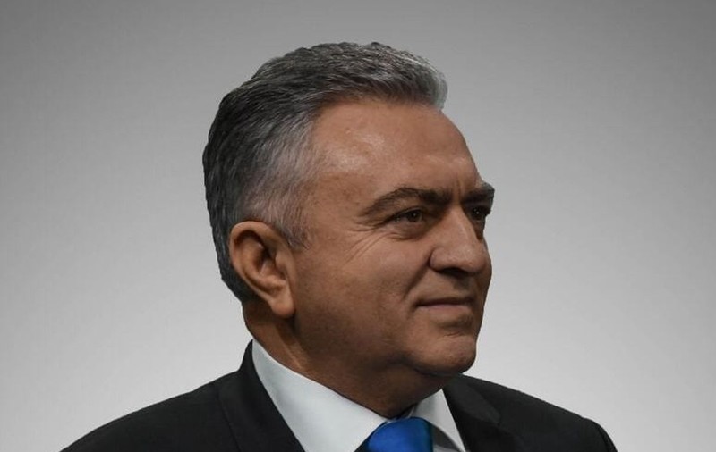 Un fost senator PSD din Suceava s-a făcut preot după ce a scăpat de 8 ani de închisoare pentru corupție prin prescripție