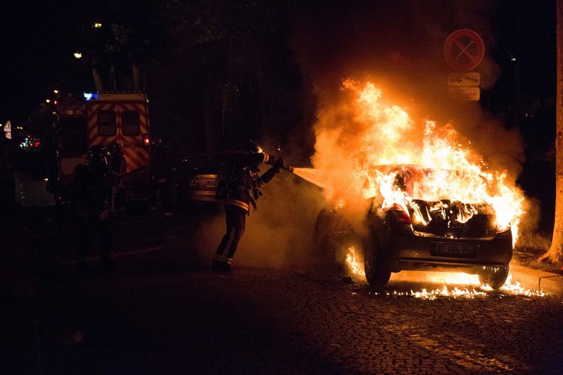 FOTO: EPA