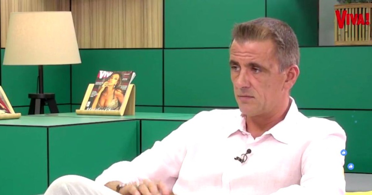 Cum a ajuns Cosmin Cernat să lucreze în televiziune. "Unde ești mă, nenorocitule?"