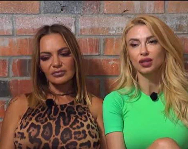 Motivul pentru care Andreea Antonescu și Andreea Bălan nu au mai apărut împreună la TV, după America Express: „Lumea începe să facă speculații”