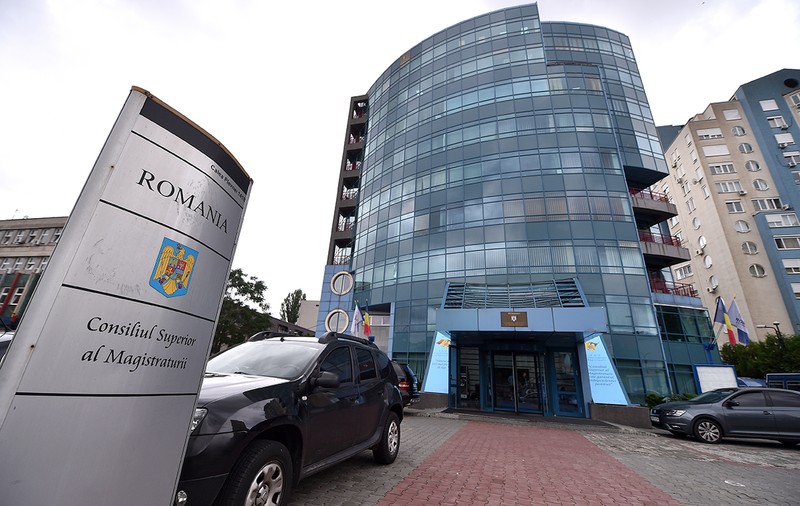 Secţia de Judecători din cadrul CSM transmite că nu este acceptabil ca procurorii să dea vina pe lipsa protocoalelor cu SRI în cazul Caracal